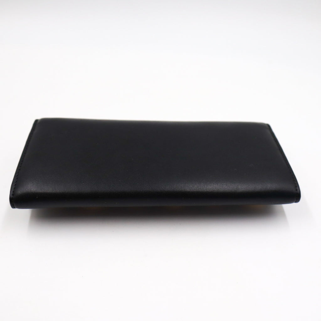 Fendi Leather Wallet on Chain