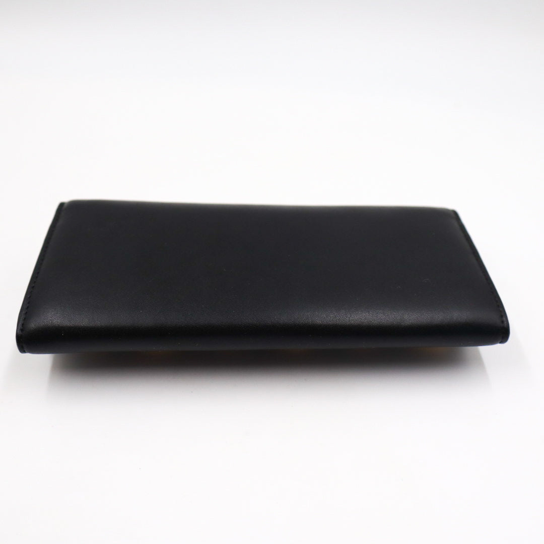 Fendi Leather Wallet on Chain