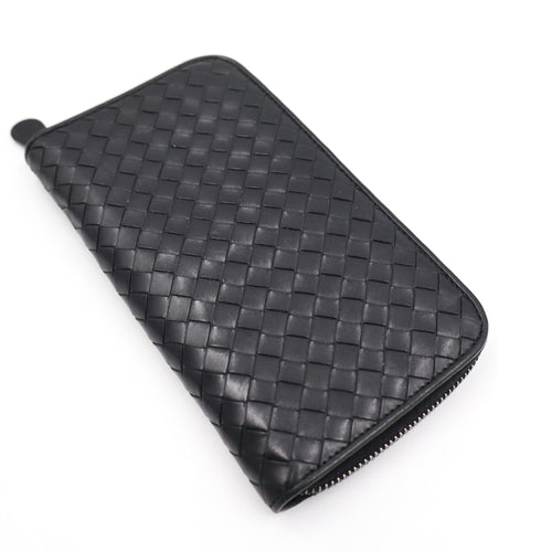 Bottega Veneta Intrecciato Portemonnaie