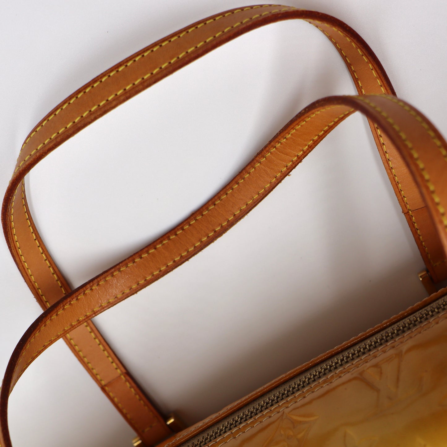 Louis Vuitton Bedford Papillon - 296