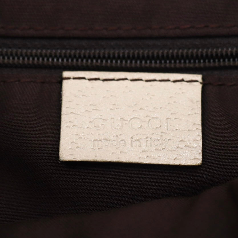 Gucci D-Ring Pelham Monogramm