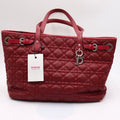 Christian Dior Panarea Shopper - 412