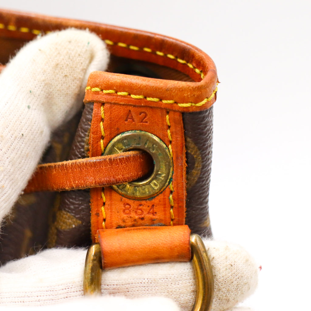 Louis Vuitton Noé Grande Monogramm