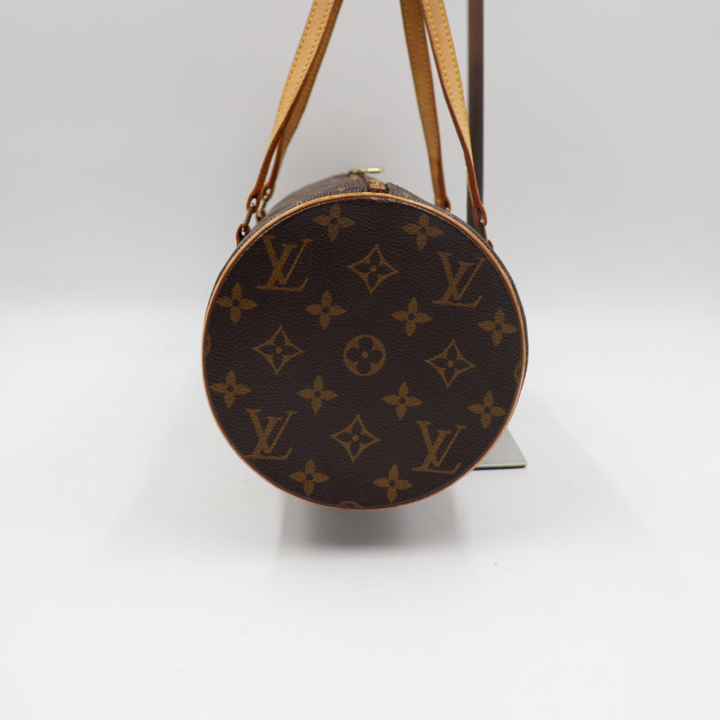 Louis Vuitton Papillon 30 Monogramm