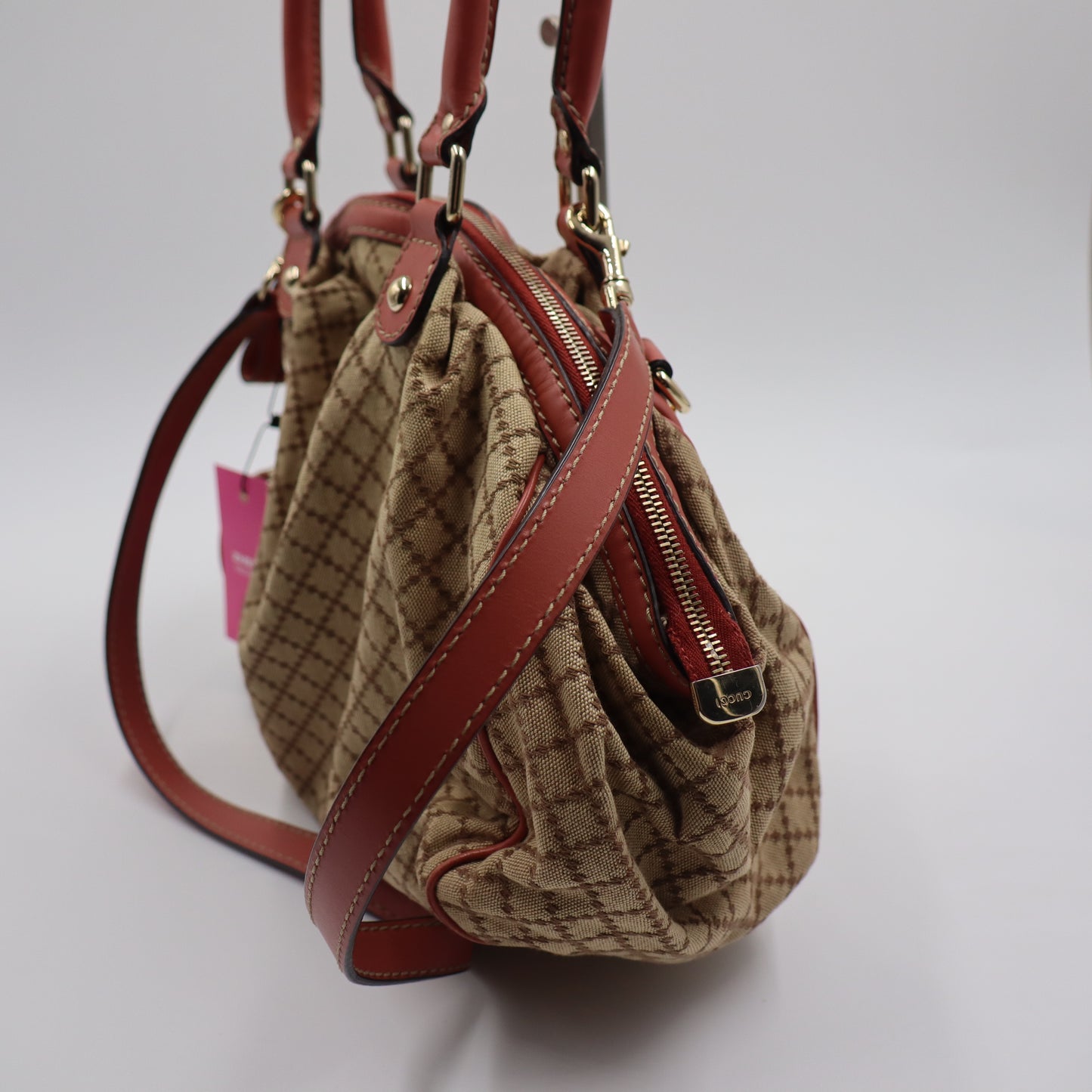 Gucci Sukey Diamanten Sukey - 562