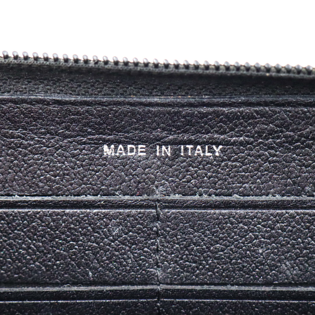 Chanel Camelia Wallet