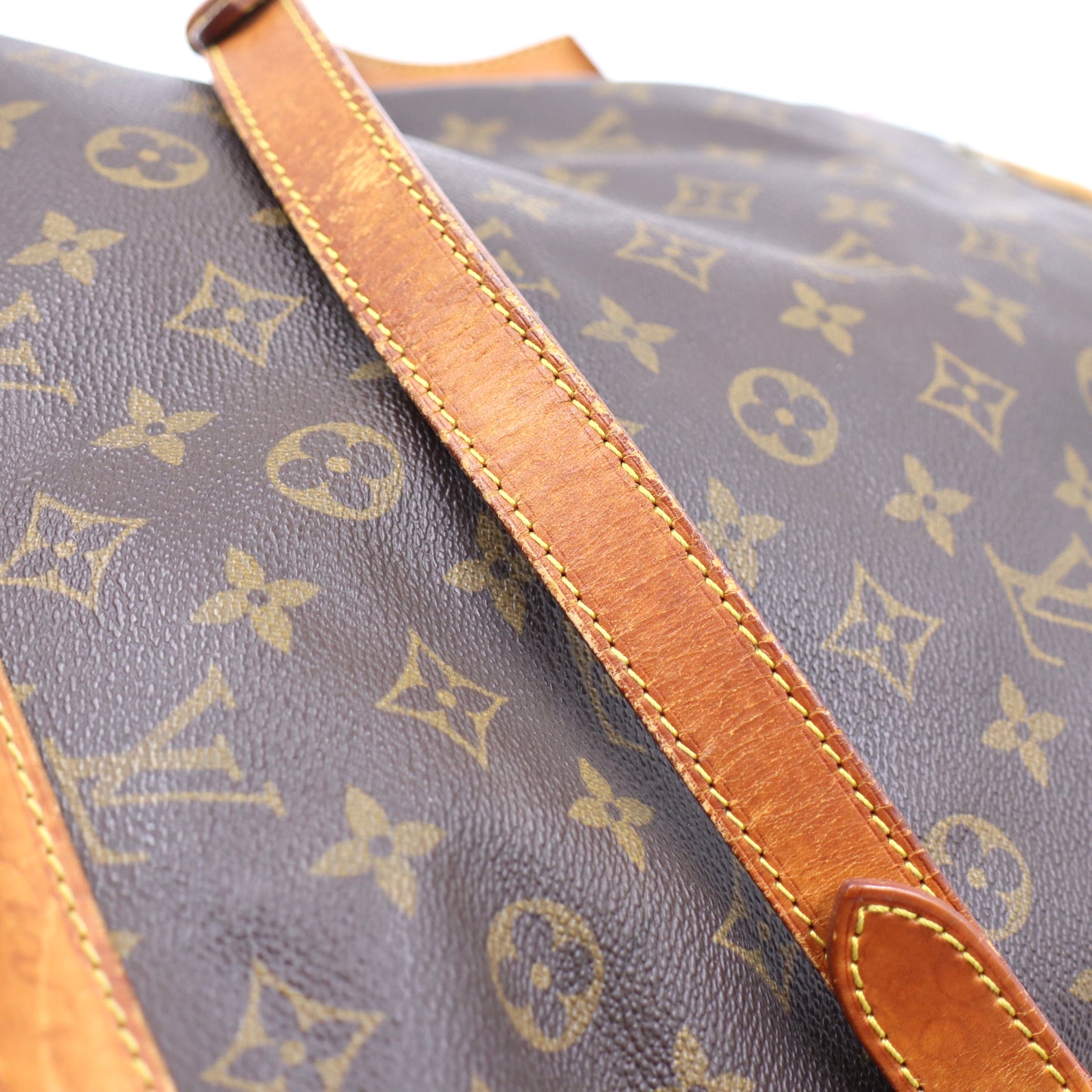 Louis Vuitton Sac Noé Grande Monogram - 421
