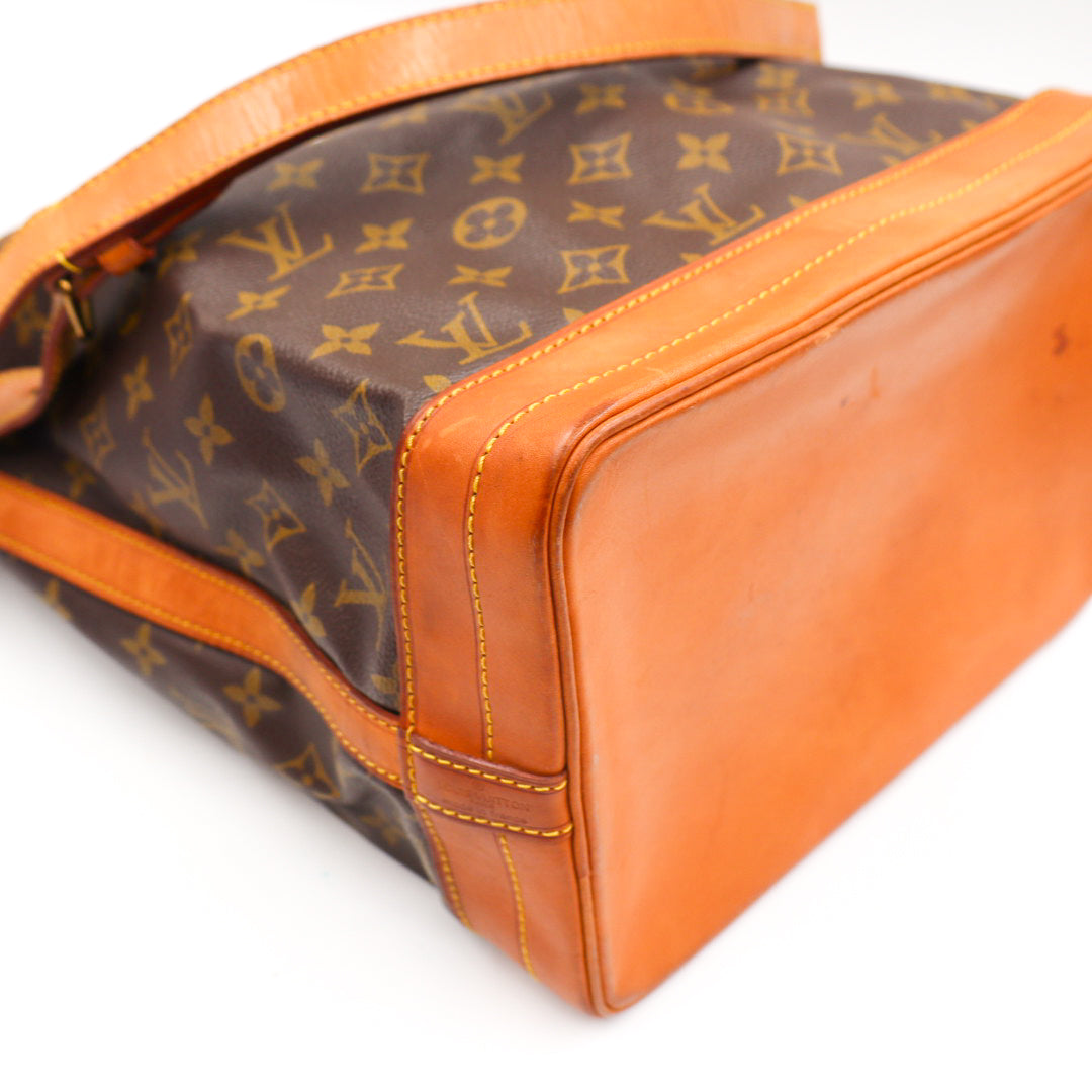 Louis Vuitton Noé Grande Monogramm