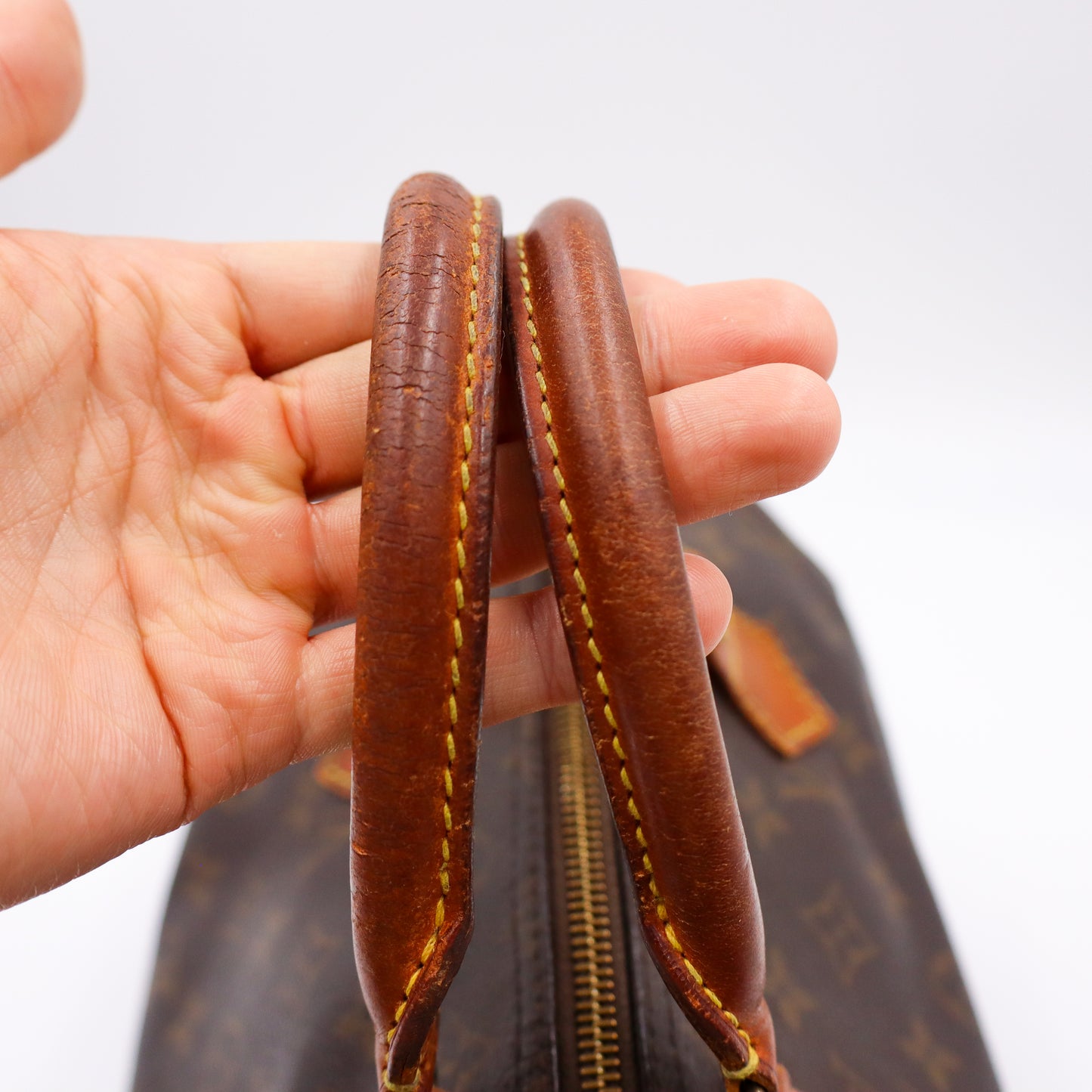 Louis Vuitton Speedy 30 Monogram - 584