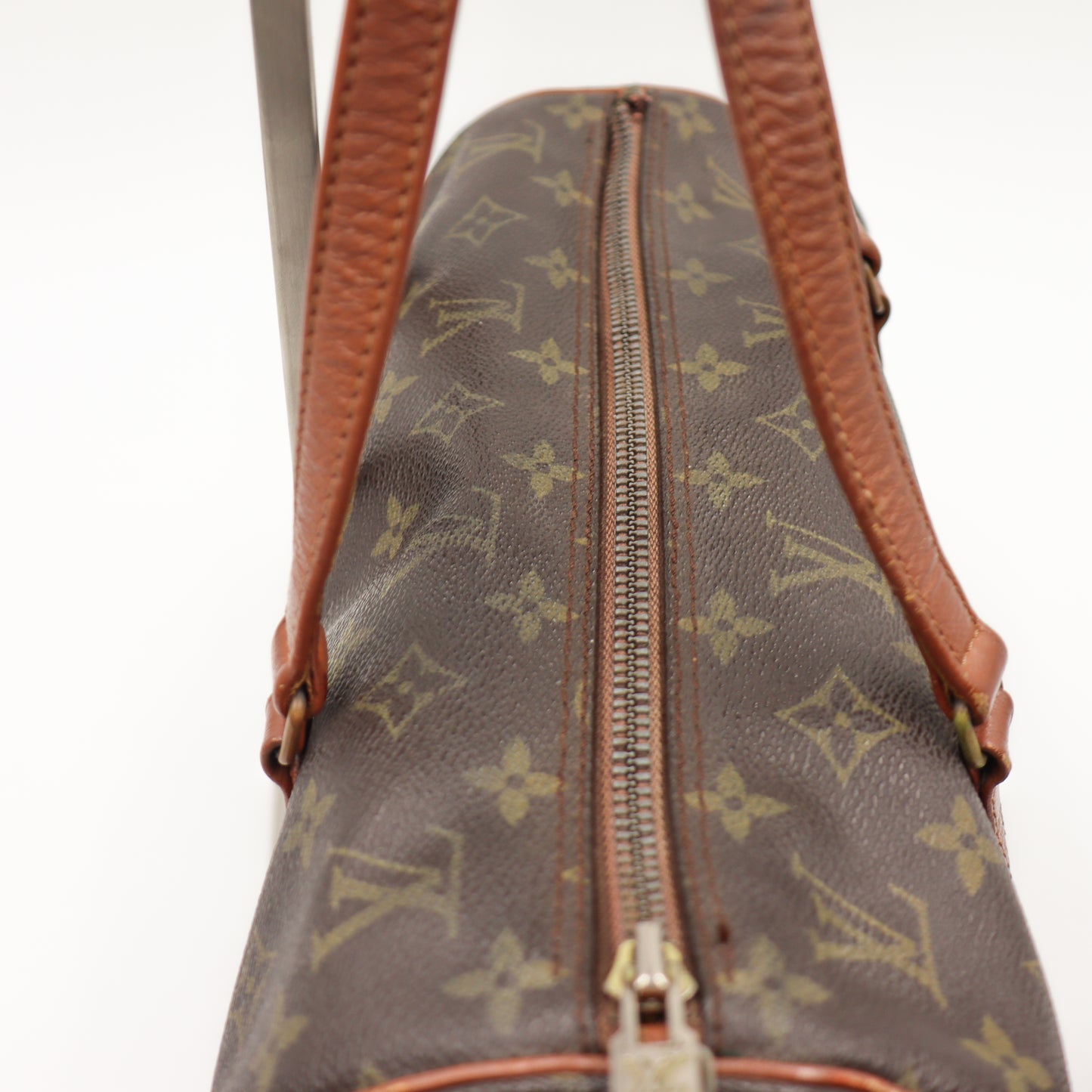 Louis Vuitton Papillon 30 inkl. Pochette - 651