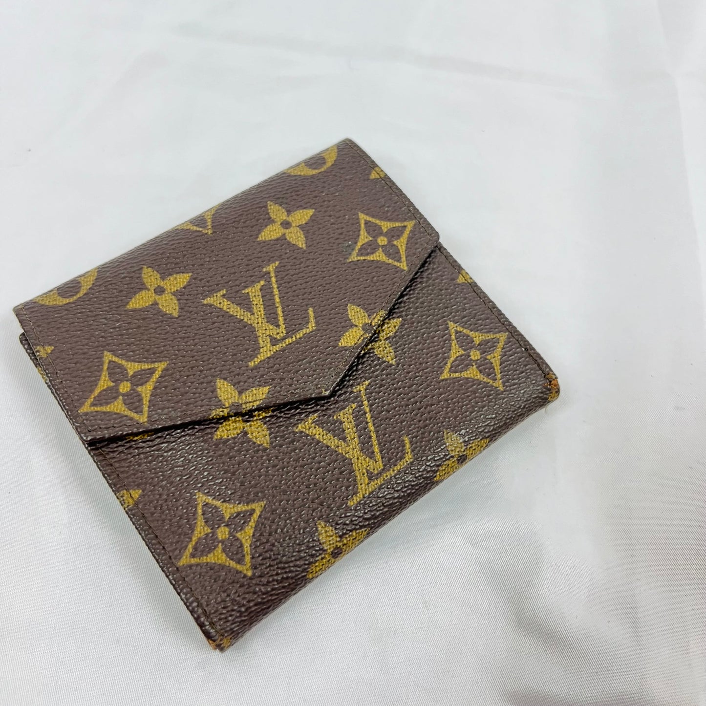 Louis Vuitton Portmonee- 247