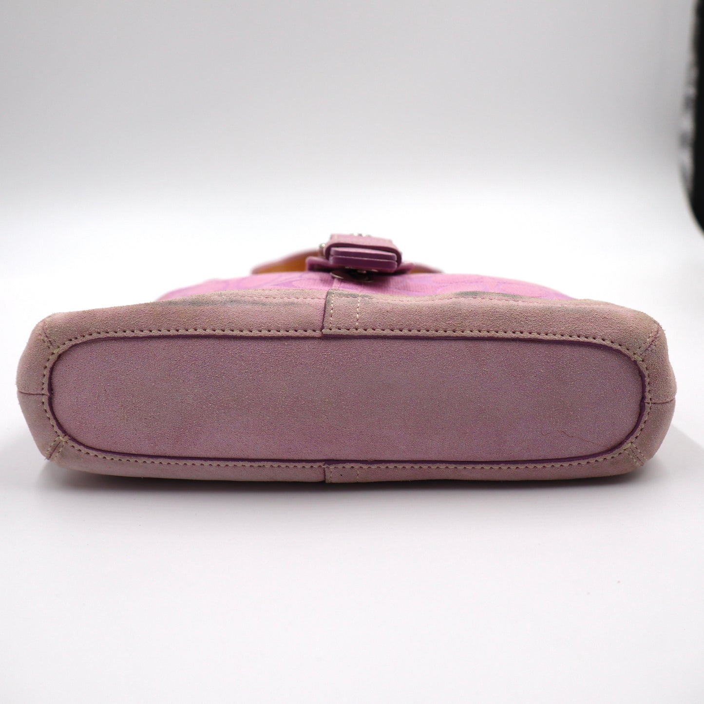 Coach Jaqquard Hamilton Bag - 501