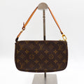 Louis Vuitton Pochette Monogramm