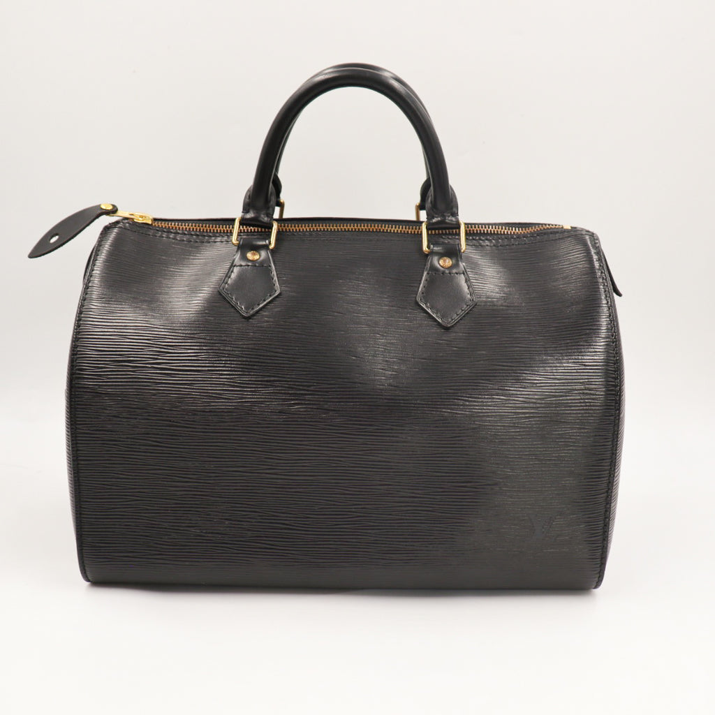 Louis Vuitton Speedy 30 EPI