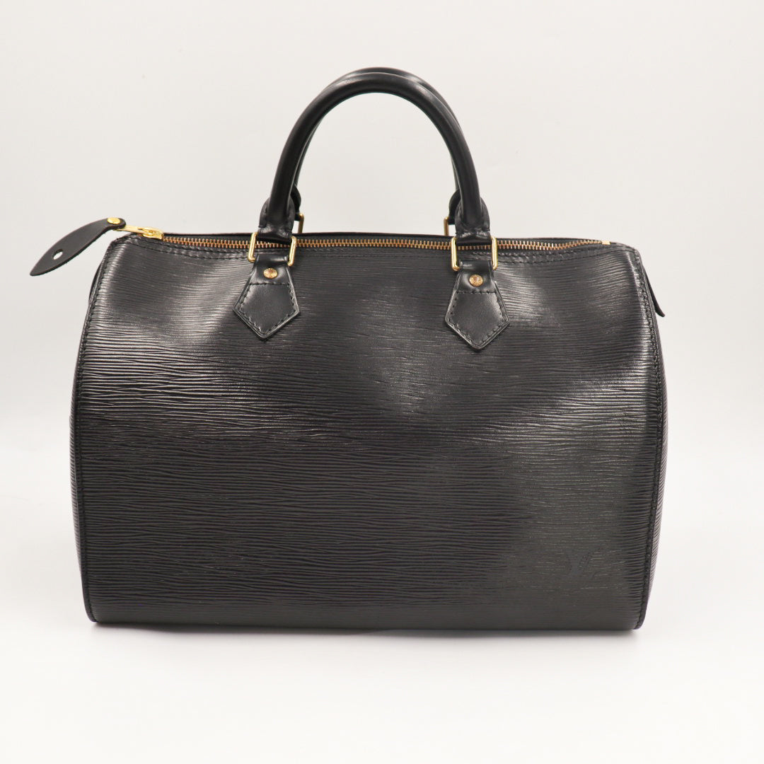 Louis Vuitton Speedy 30 EPI