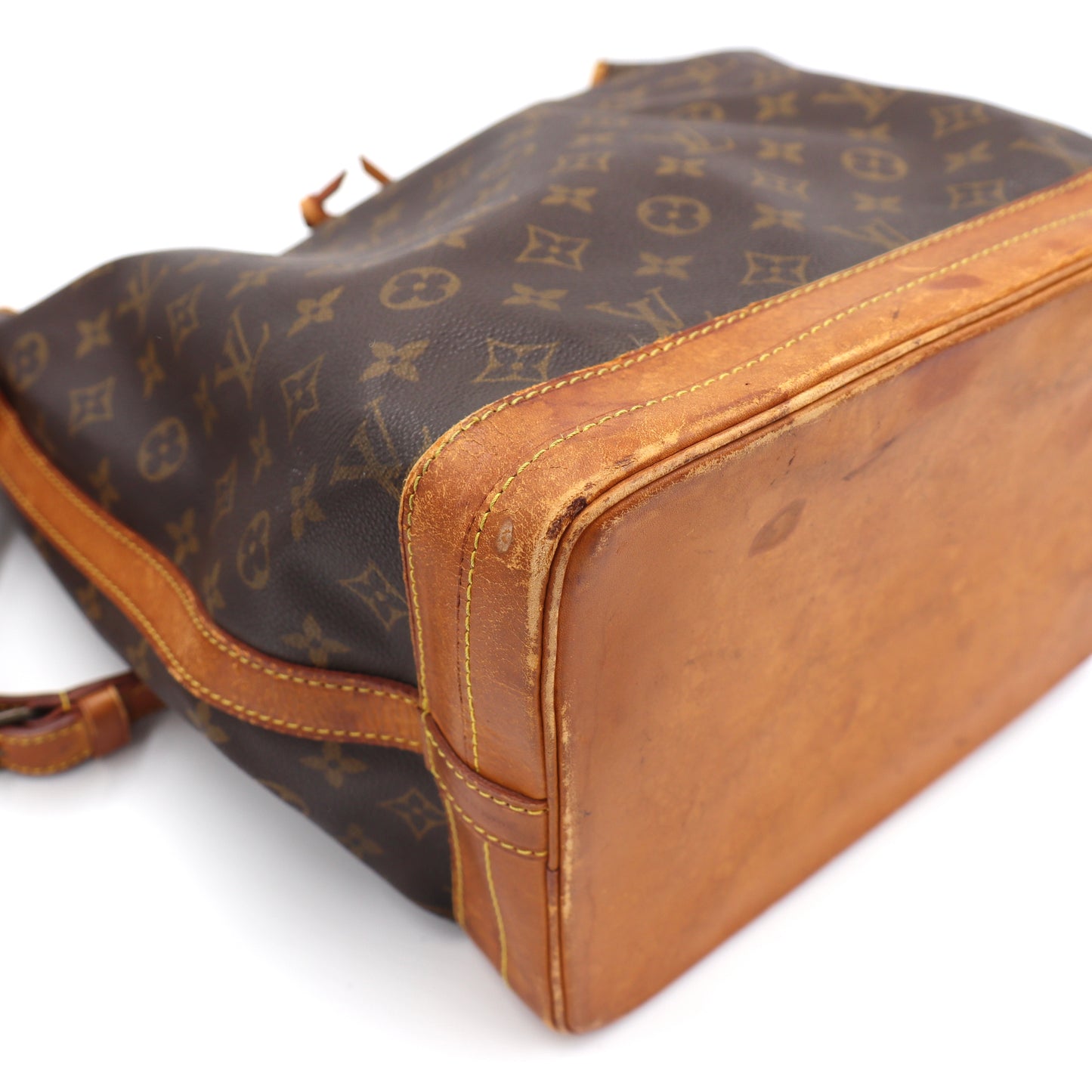 Louis Vuitton sac Noé Grande Monogram - 441
