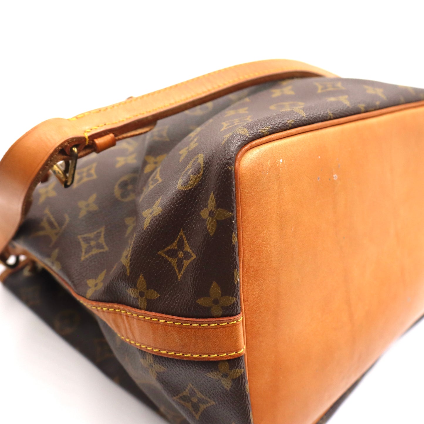 Louis Vuitton Sac Noé Petit Monogram - 572