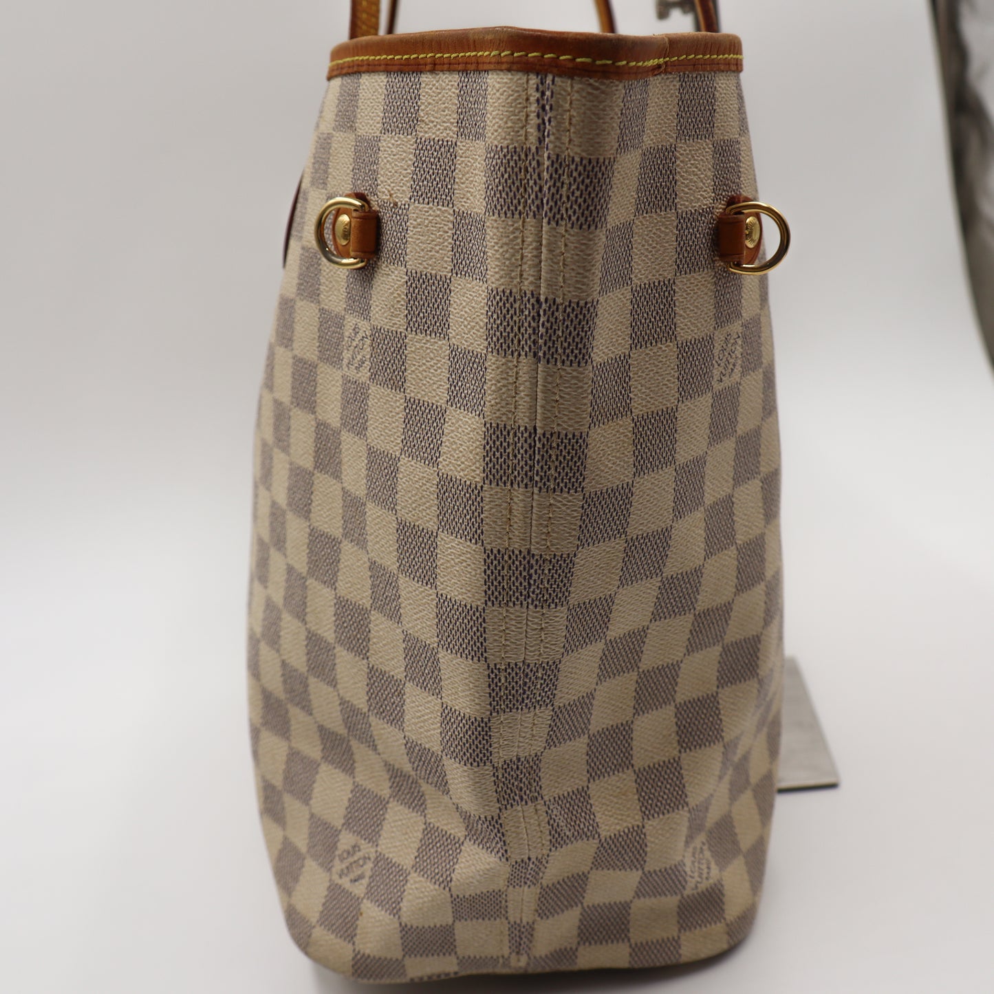 Louis Vuitton Neverfull Azur MM - 646