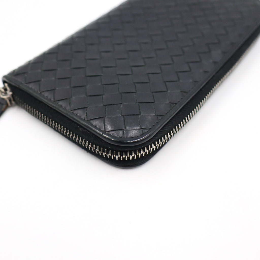 Bottega Veneta Intrecciato Portemonnaie