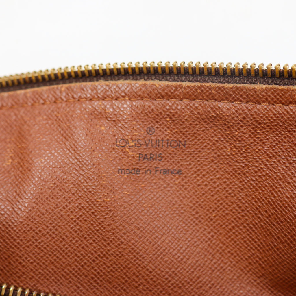 Louis Vuitton Papillon 30 Monogramm