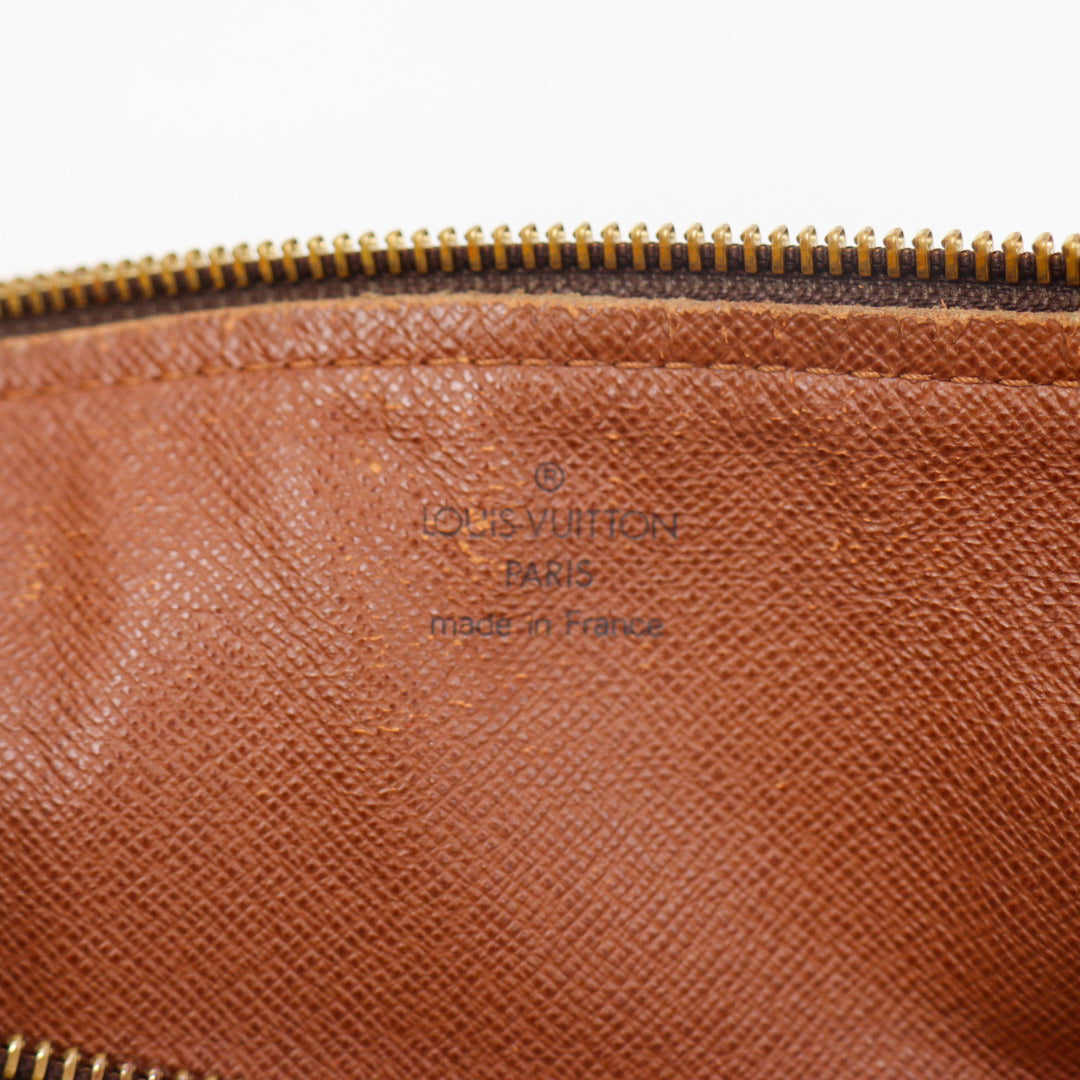 Louis Vuitton Papillon 30 Monogramm