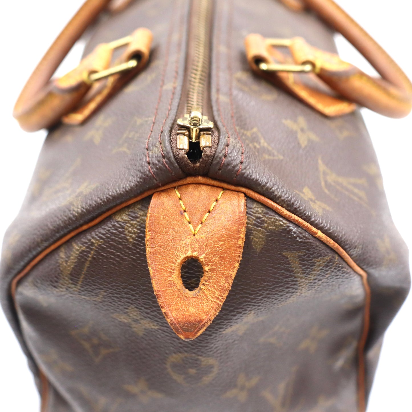 Louis Vuitton Speedy 30 Monogram - 567