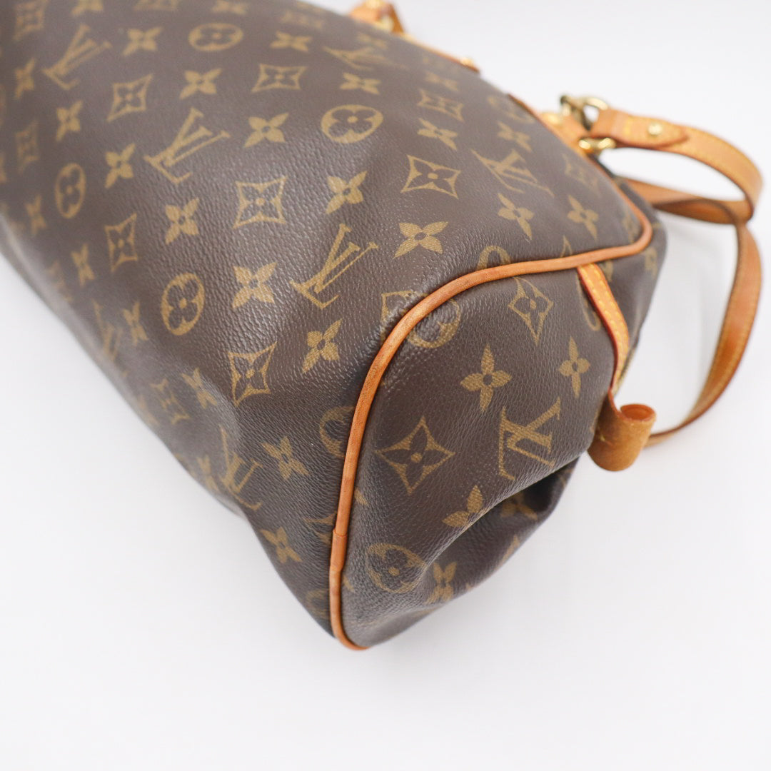 Louis Vuitton Montorgueil Monogramm