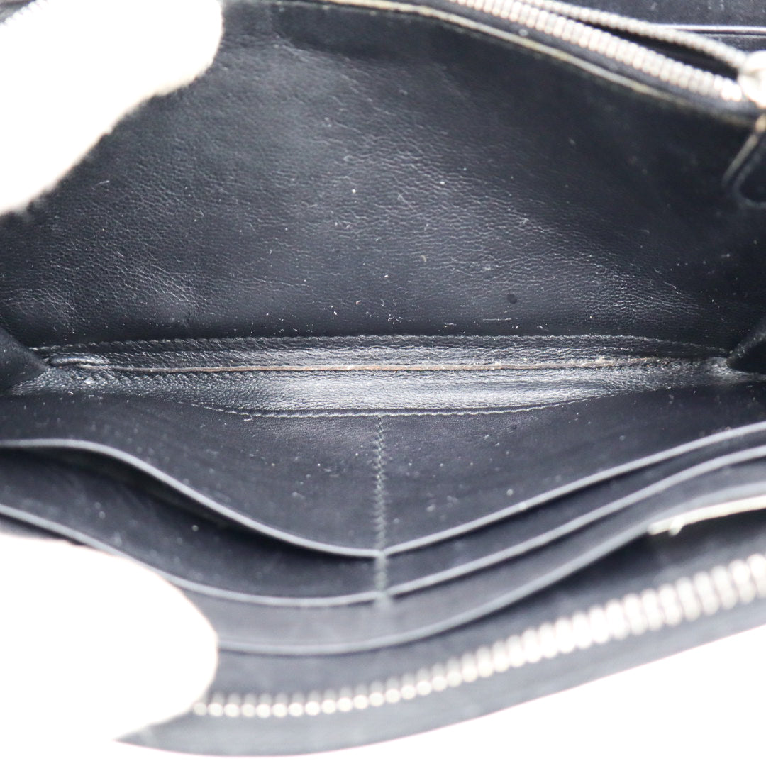 Bottega Veneta Intrecciato Portemonnaie