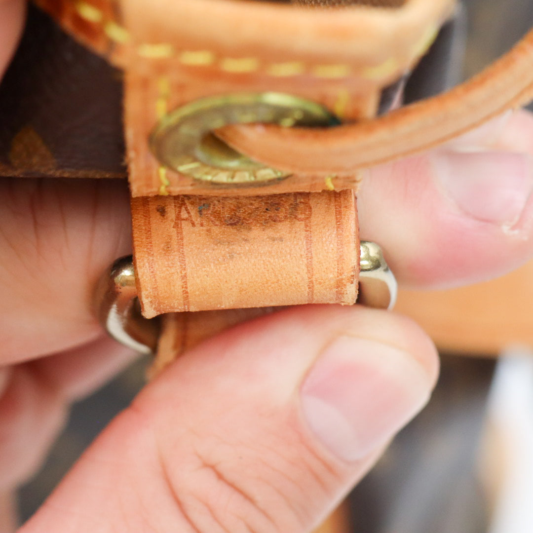 Louis Vuitton Noé Grande Monogramm