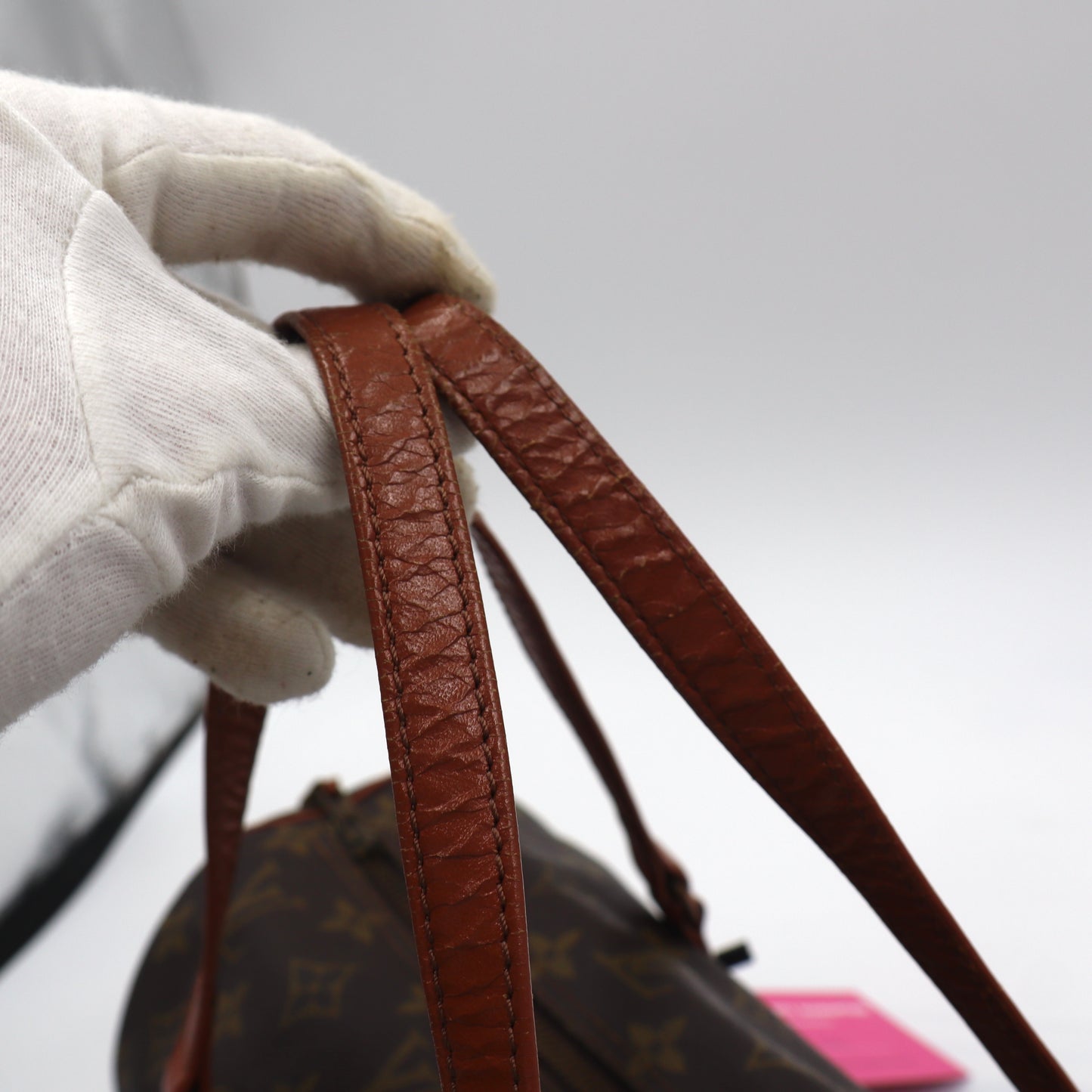 Louis Vuitton Papillon 30 - 571