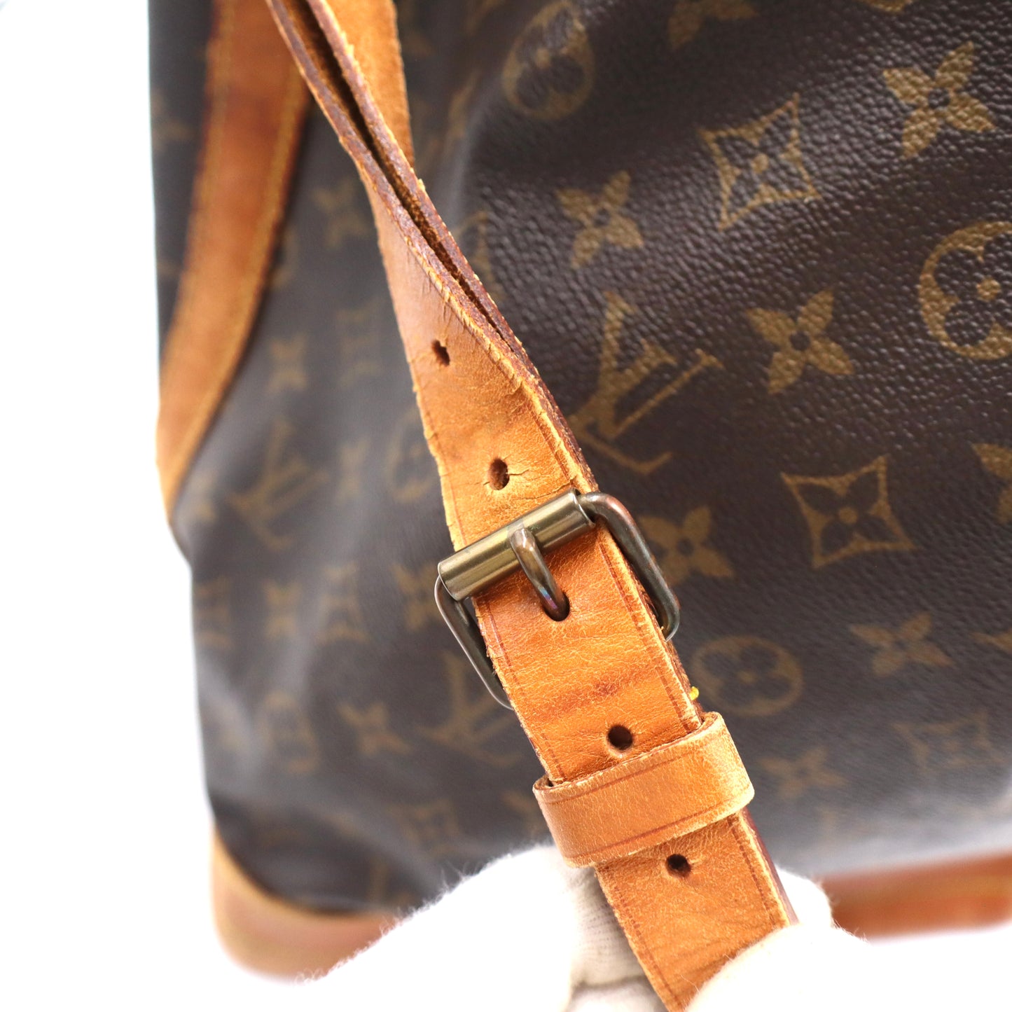 Louis Vuitton Sac Noé Grande Monogram - 573