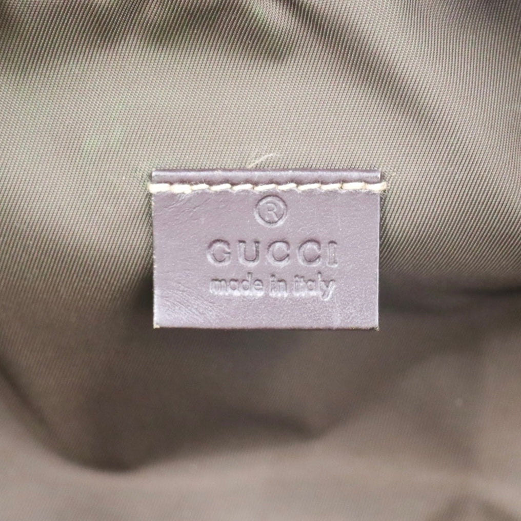 Gucci Kulturbeutel Toiletry