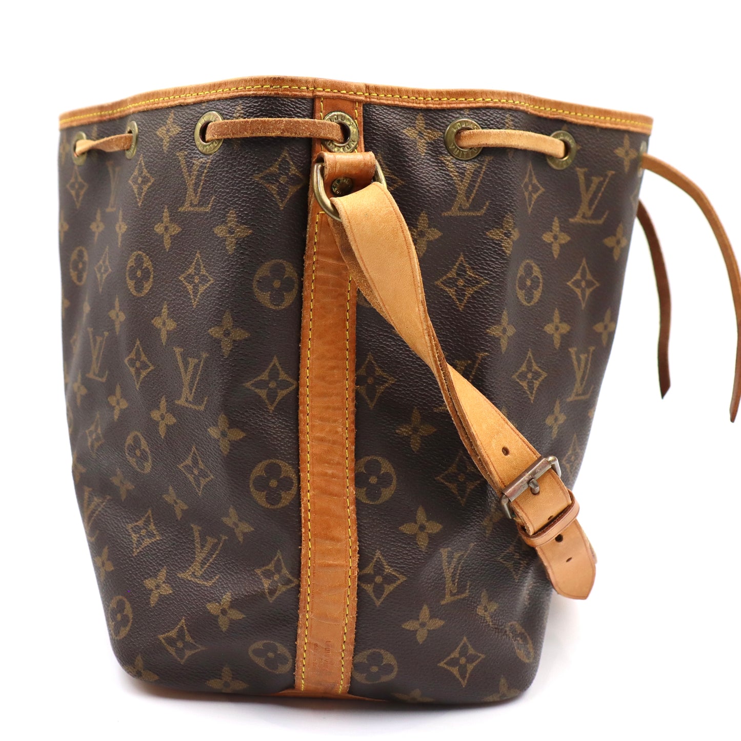 Louis Vuitton Sac Noé Petit Monogram - 494