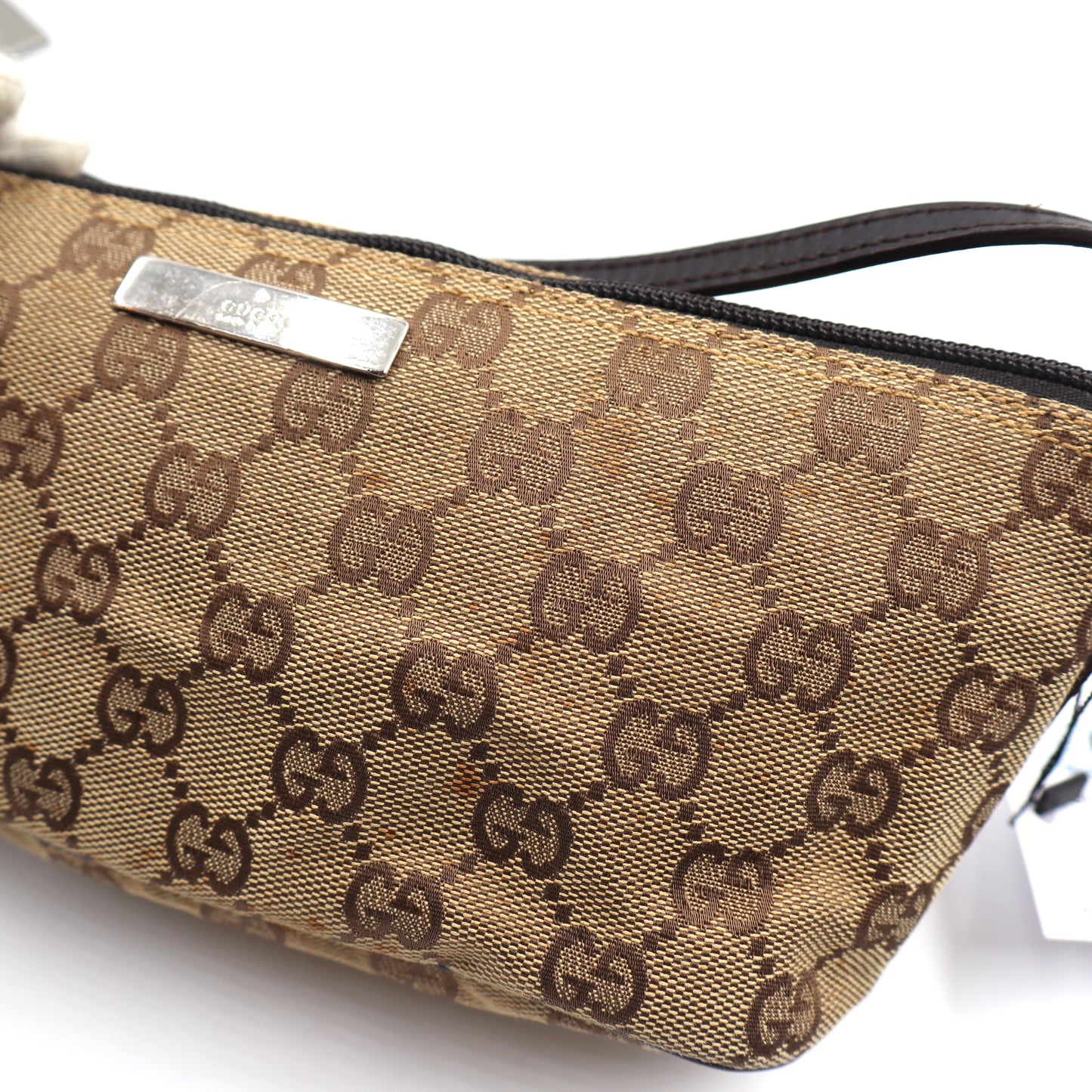 Gucci GG Boat Pochette - 510