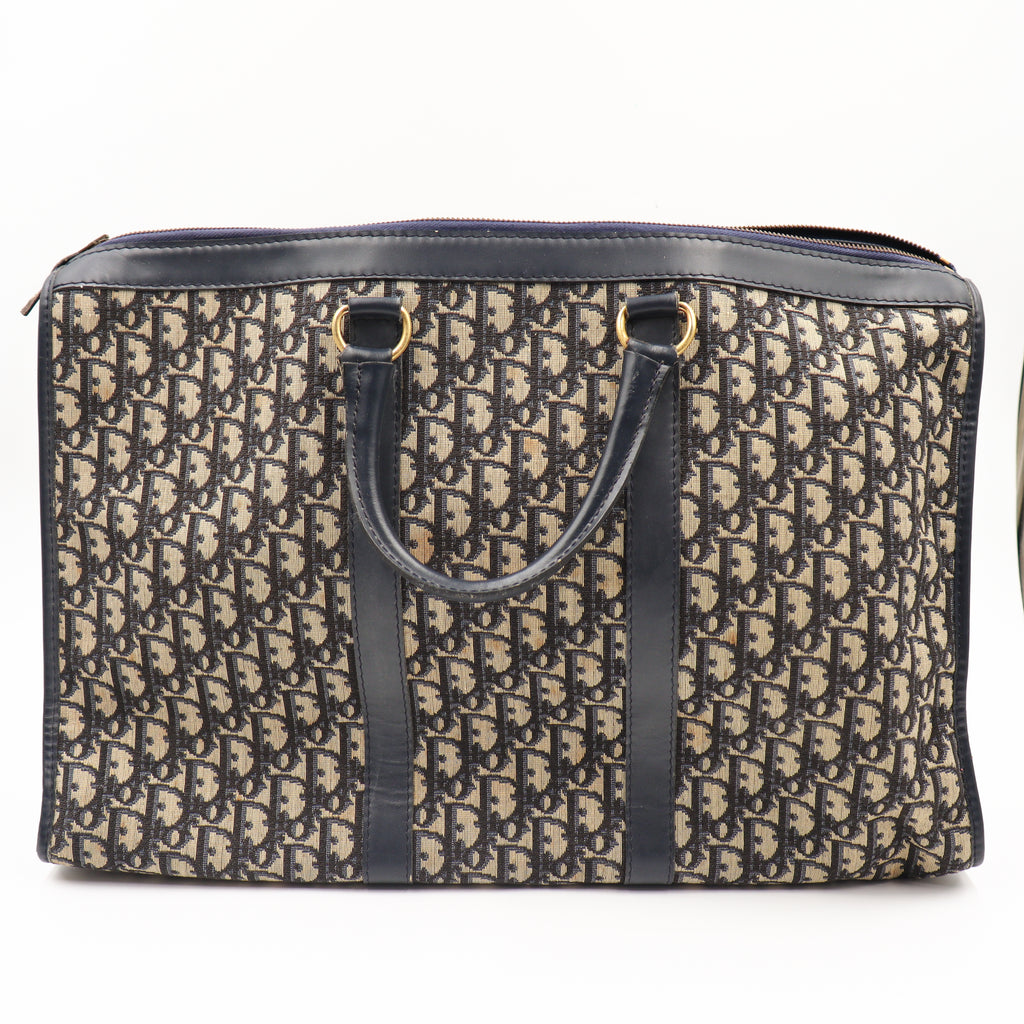 Christian Dior Bagatelle Monogramm - 648