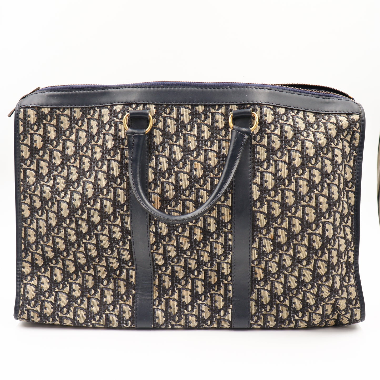 Christian Dior Bagatelle Monogramm - 648