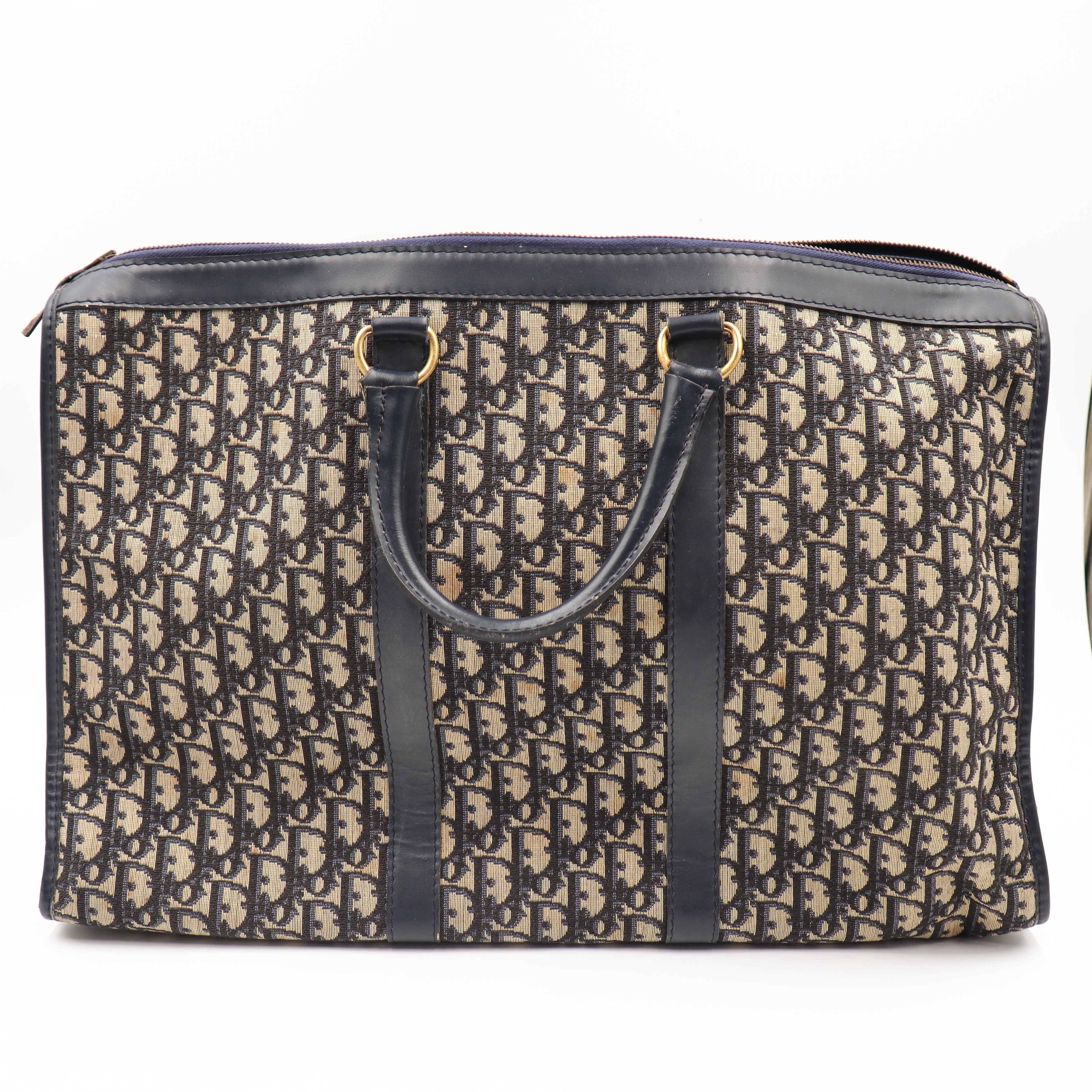 Christian Dior Bagatelle Monogramm - 648