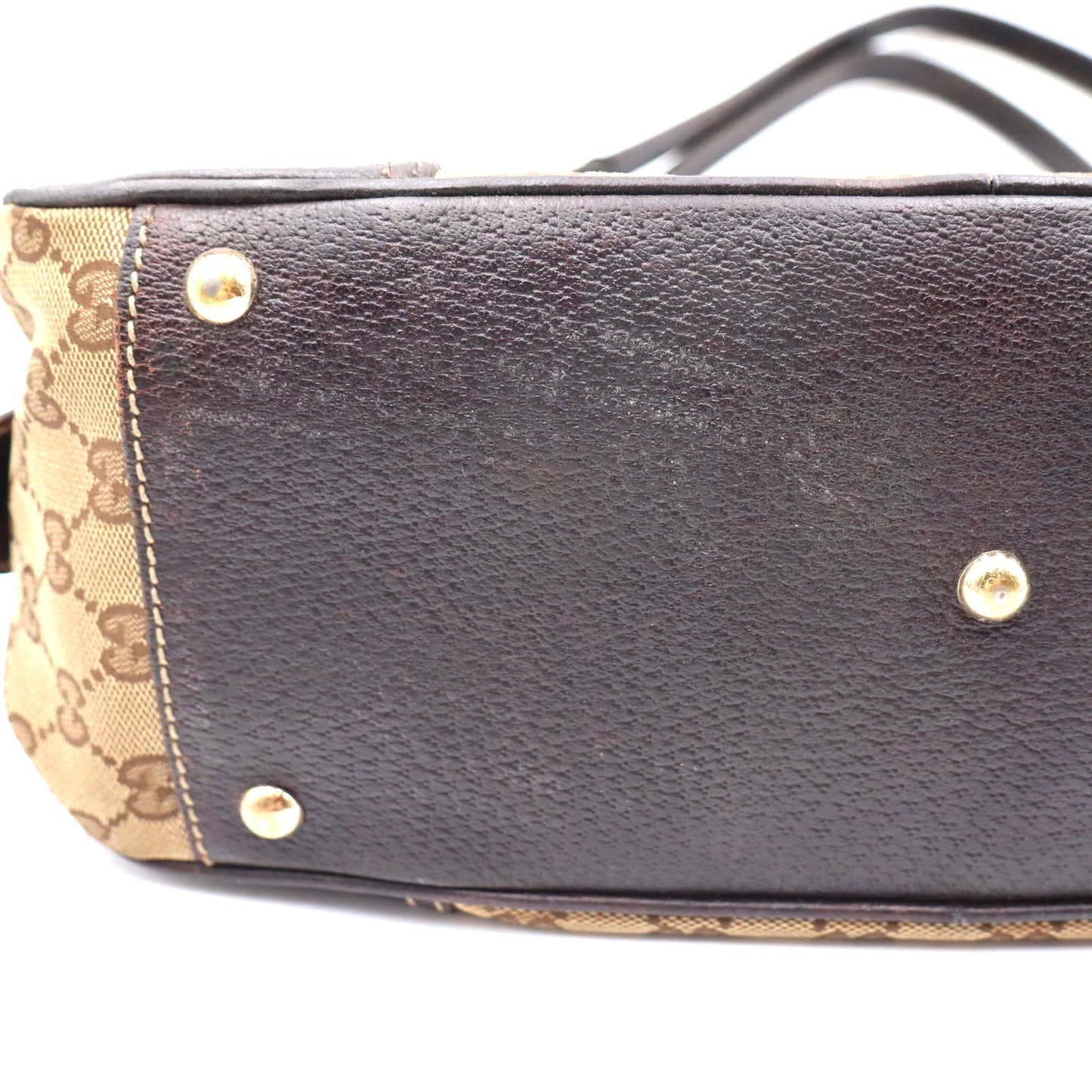 Gucci Sherry Monogram Tasche - 414