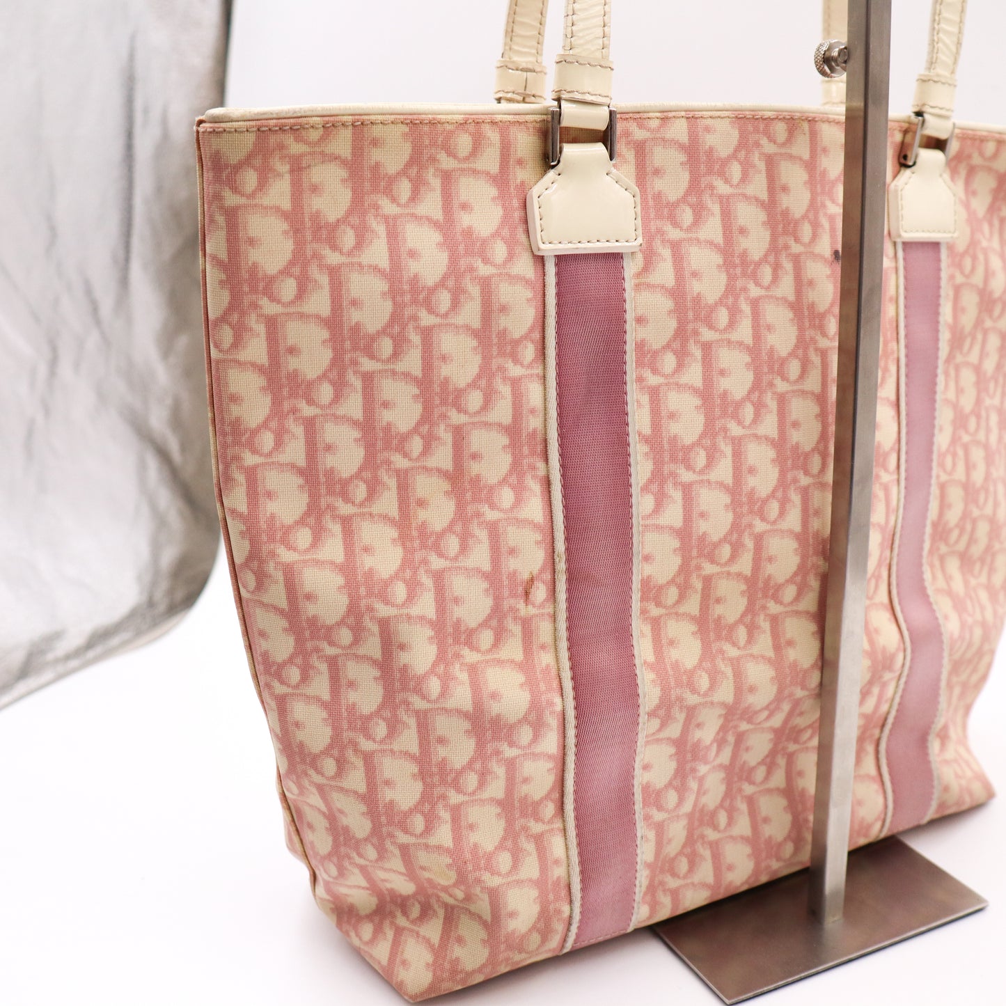 Christian Dior Waistbag Shopper - 633