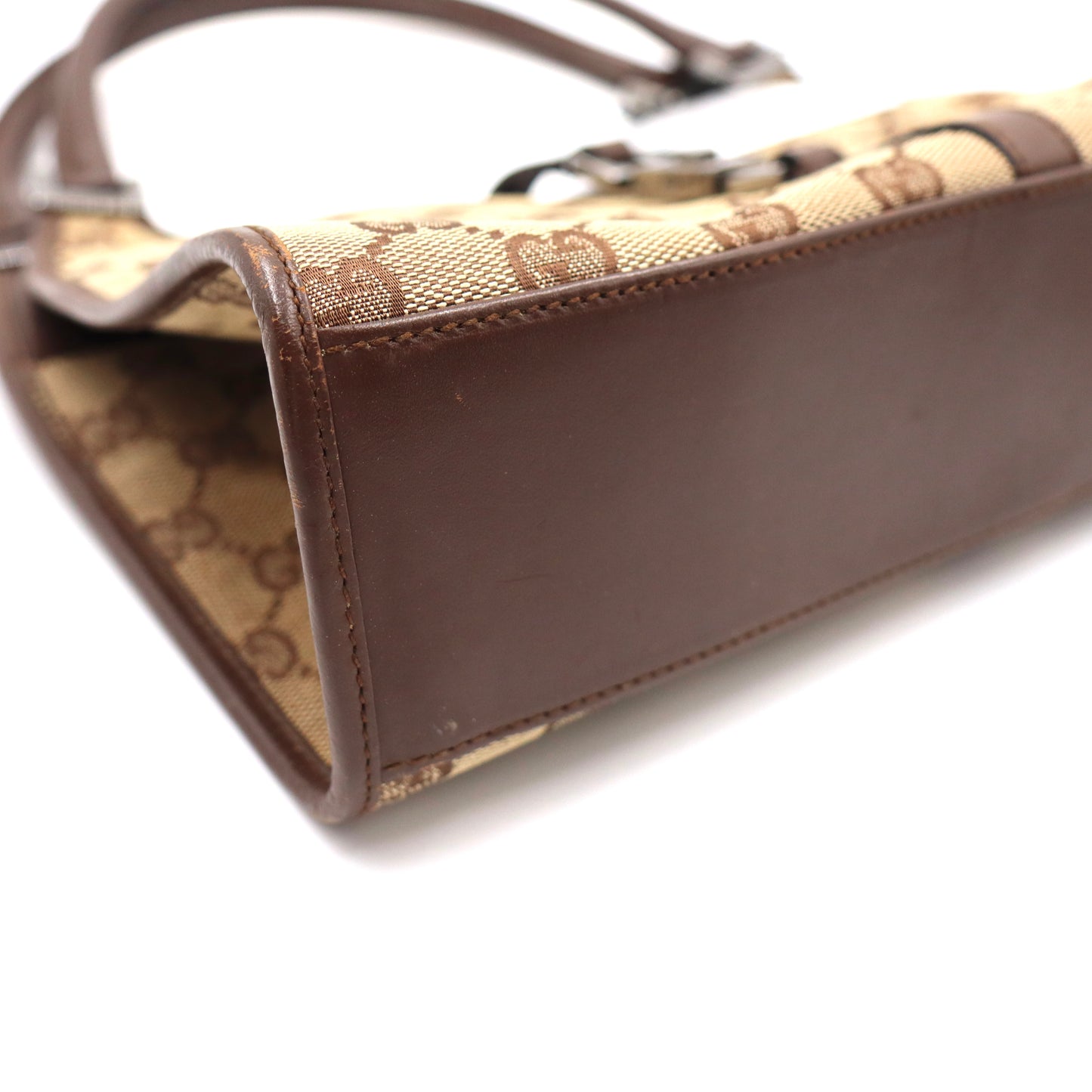 Gucci Vintage Jackie  Monogram - 415