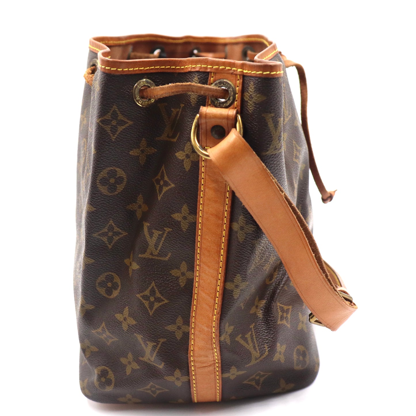 Louis Vuitton Sac Noé Petit Monogram - 572