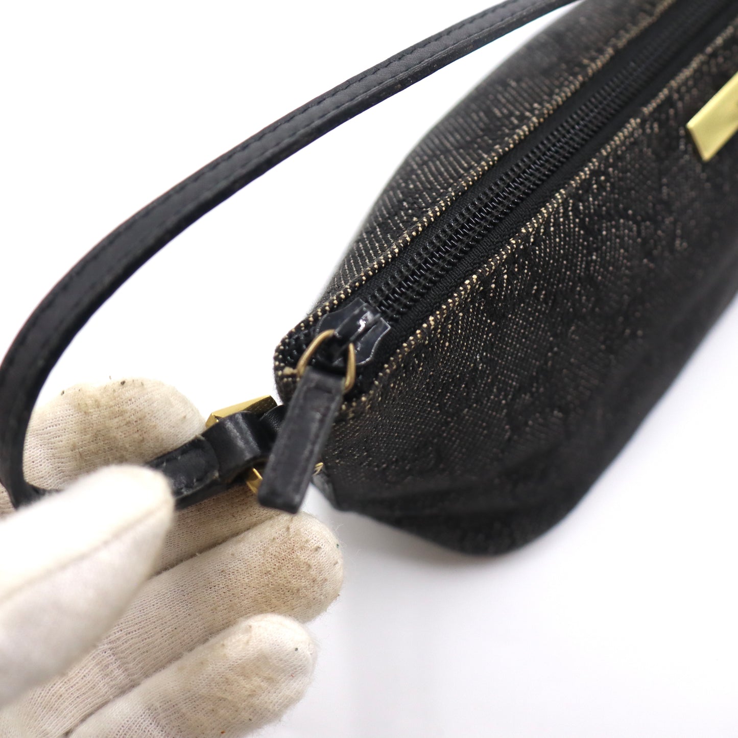 Gucci GG Boat Pochette - 557