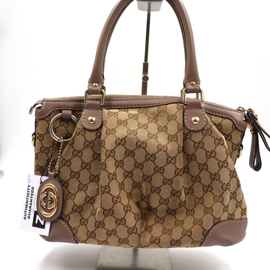 Gucci Autre GG - 506