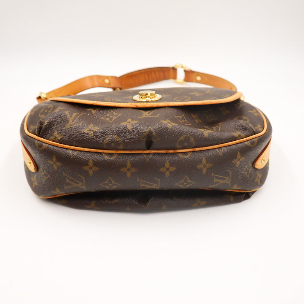 Louis Vuitton Tulum PM Monogramm