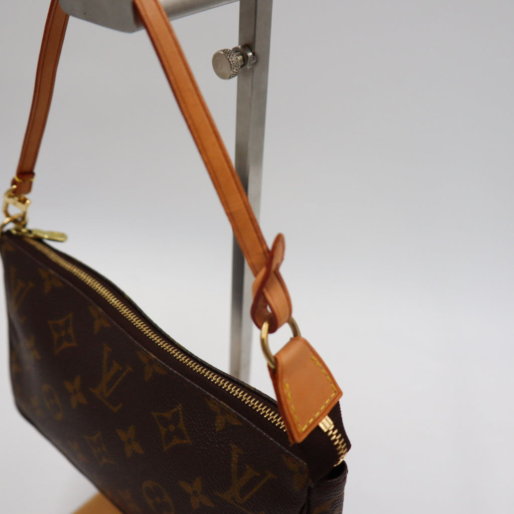 Louis Vuitton Pochette Monogramm