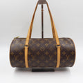 Louis Vuitton Papillon 30 Monogramm