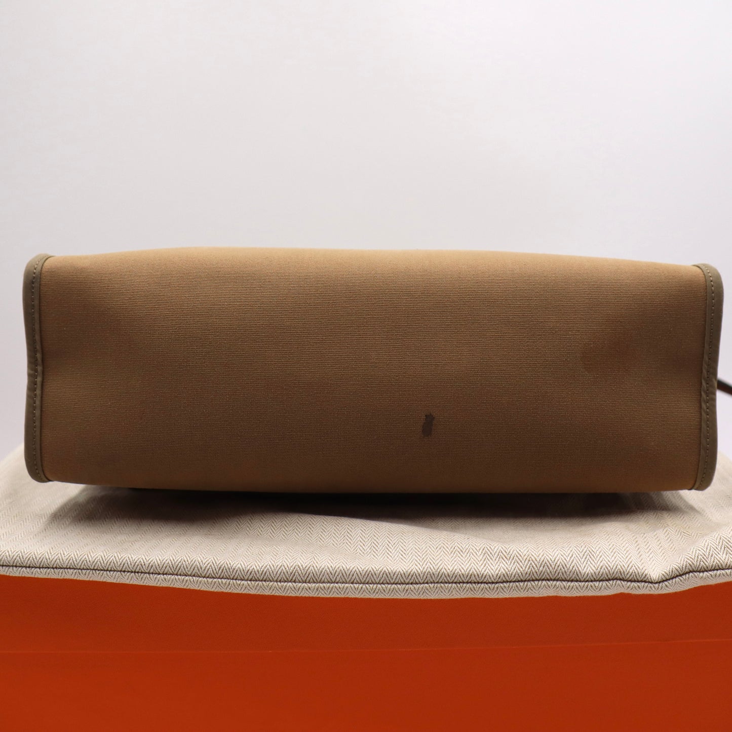 Hermes Herbag Zip - 398