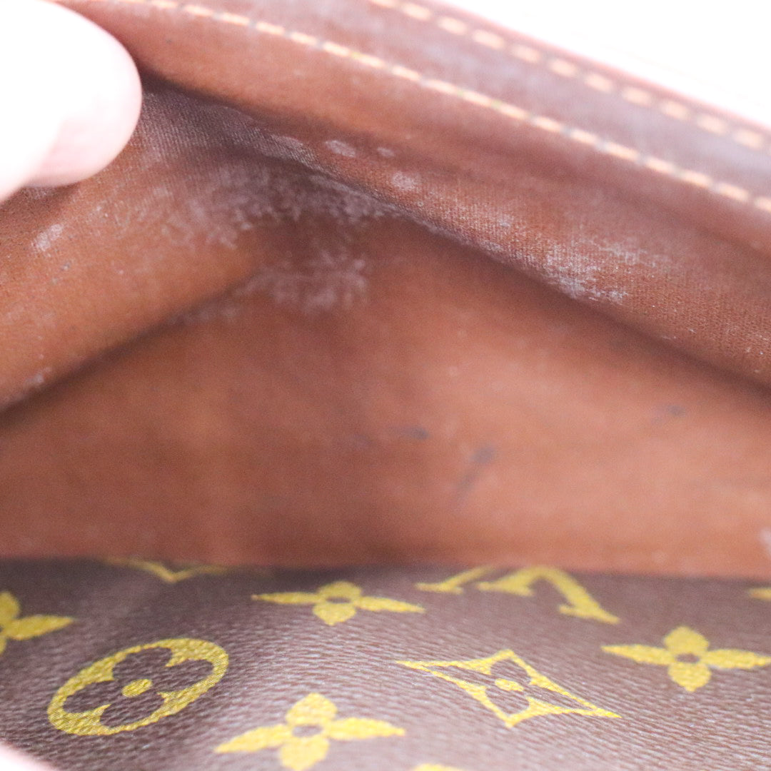 Louis Vuitton Senlis Monogramm