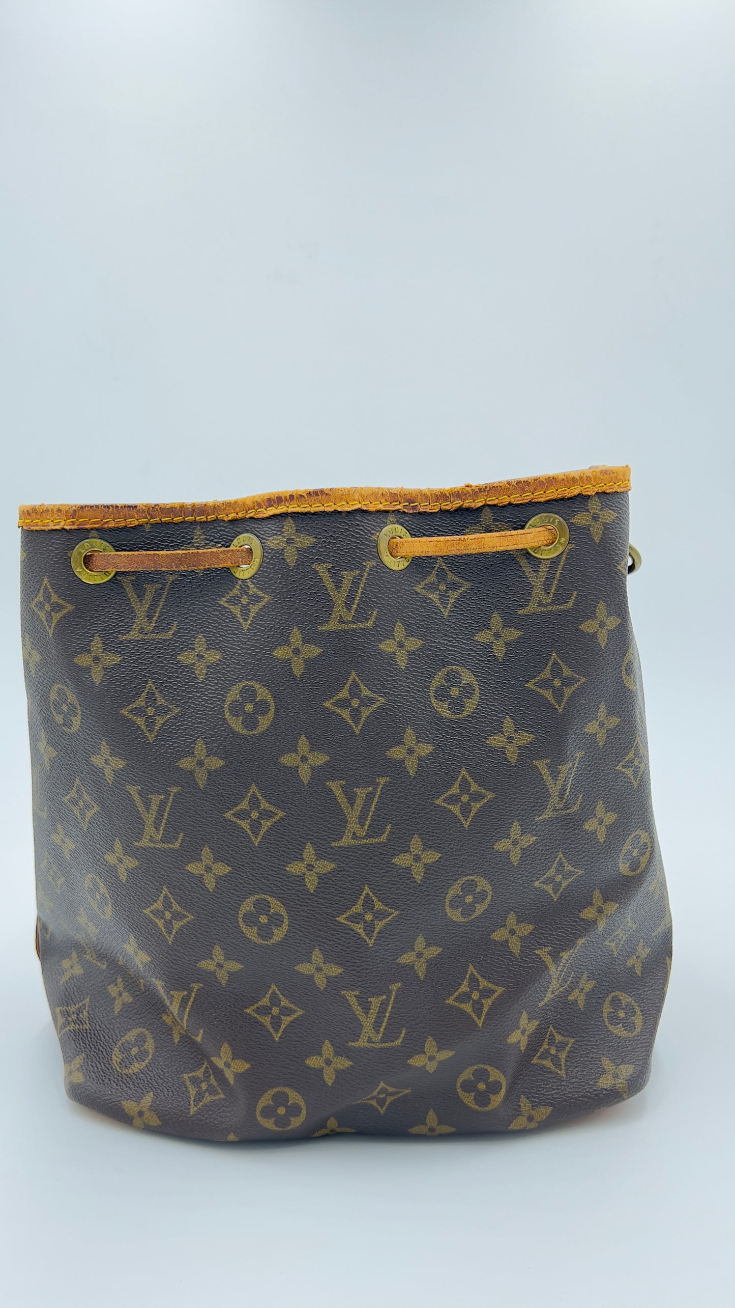 Louis Vuitton Petit sac Noé - 081