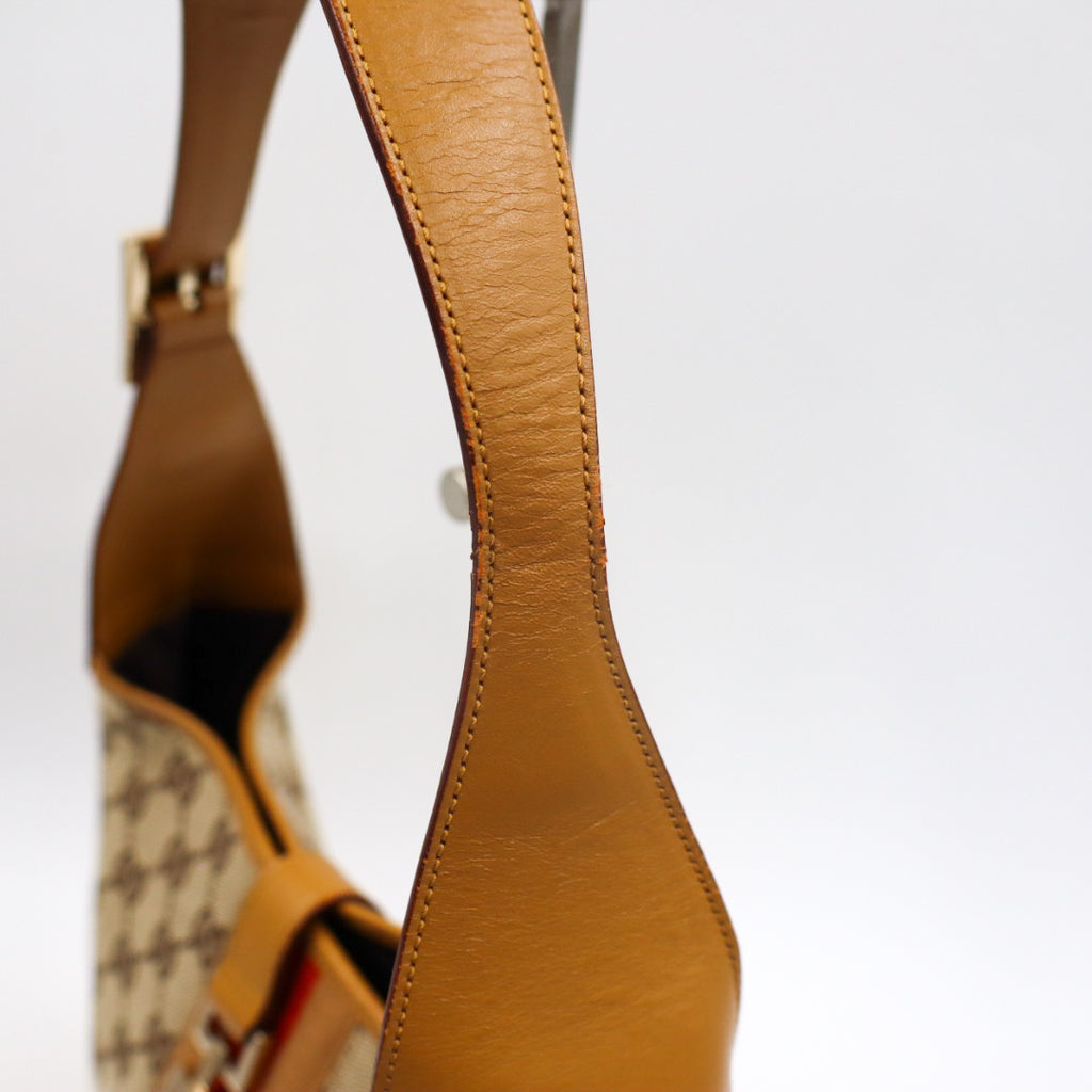 Gucci Jackie 1961 Monogramm